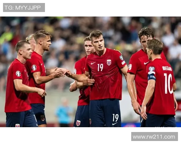 尼日利亚与挪威足球对决比分揭晓精彩瞬间回顾