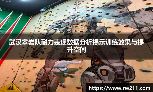 武汉攀岩队耐力表现数据分析揭示训练效果与提升空间
